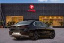 BMW 735i BUSINESS EXCELLENCE BMW 735i 2026 GCC | Agency Warranty