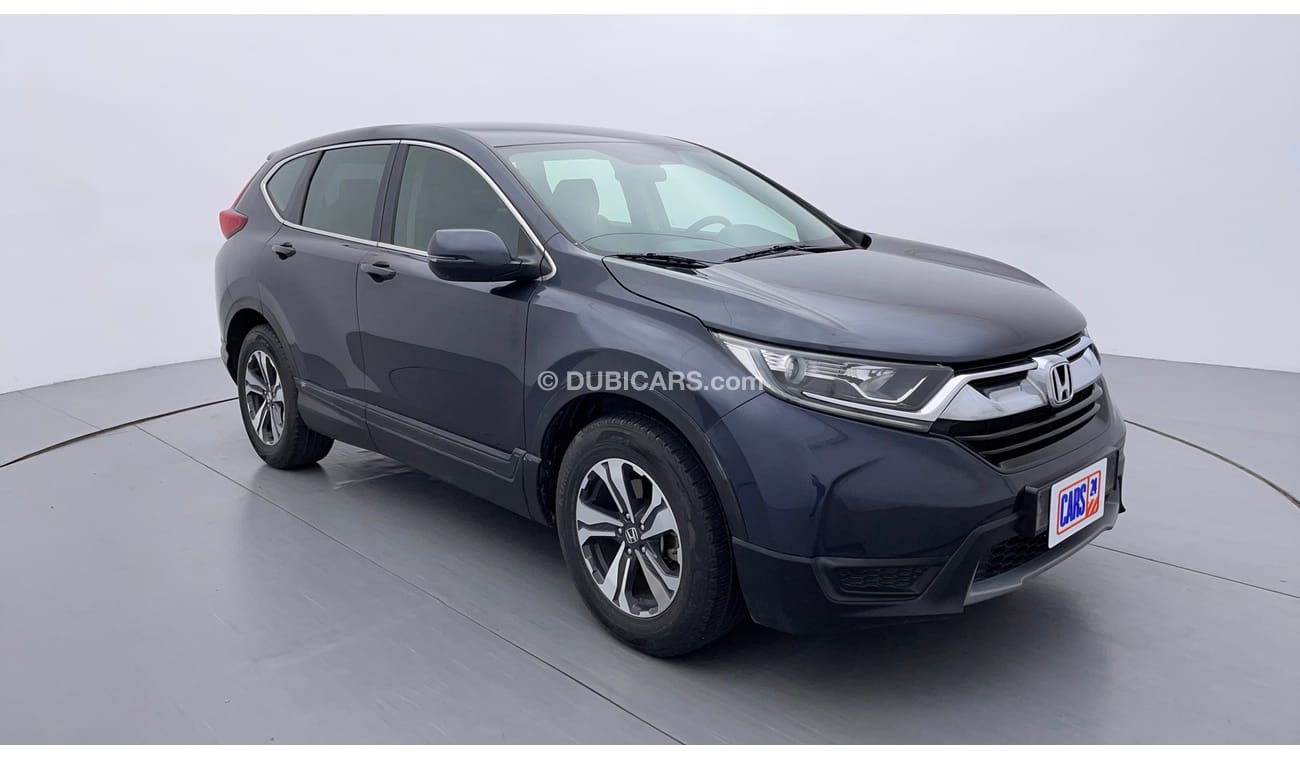 Honda CRV LX 2.4 | Under Warranty | Inspected on 150+ parameters