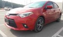 Toyota Corolla full automatic very good condition