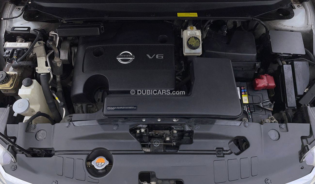 نيسان باثفايندر SV 3.5 | بدون دفعة مقدمة | اختبار قيادة مجاني للمنزل