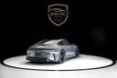 بورش 911 GT3 TOURING GT3 4.0L (505 HP) Touring Package