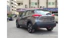 Nissan Kicks 2018 Nissan Kicks SV 1.6L 4cyl Petrol, Automatic, Good Condition , for export or local