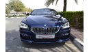 BMW 650i i