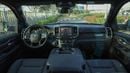 RAM 1500 BIGHORN CREW CAB Bighorn eTorque 3.6L V6 4x4 GCC 0Km With 3 Years Or 100,000 Km Warranty
