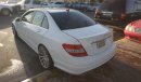 مرسيدس بنز C 63 AMG