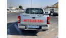 Mitsubishi L200 MODEL 2022 2WD FOR EXPORT