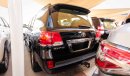 Toyota Land Cruiser GX.R+ V8