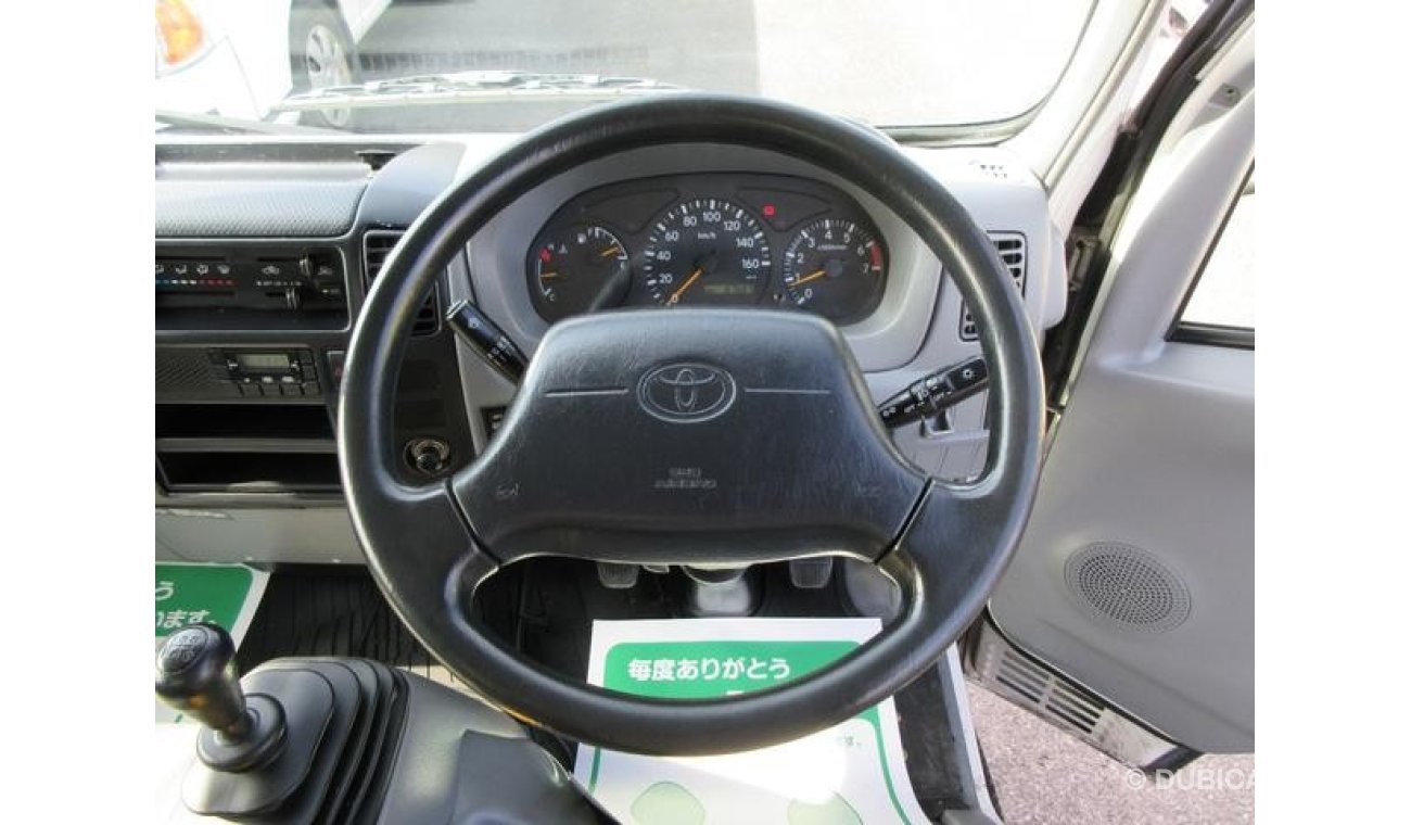 Toyota Toyoace TRY220