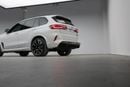 BMW X5M Competition 4.4L