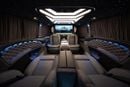 Mercedes Benz V300 AVANTGARDE ERTEX LUXURY CAR DESIGN CO. - 35th YEAR BOTTEGA Video