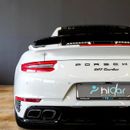بورش 911 GLS HIGHLINE