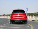 Kia Sportage EX 2.0L (165 HP) FWD Kia Sportage 2.0L 2018 GCC, accident-free Excellent Condition