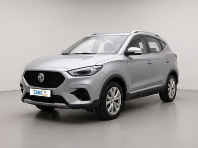 MG ZS Std 1.5L 2023 STD | AED 564/Month | 0 DP | 30 Day Return | Warranty