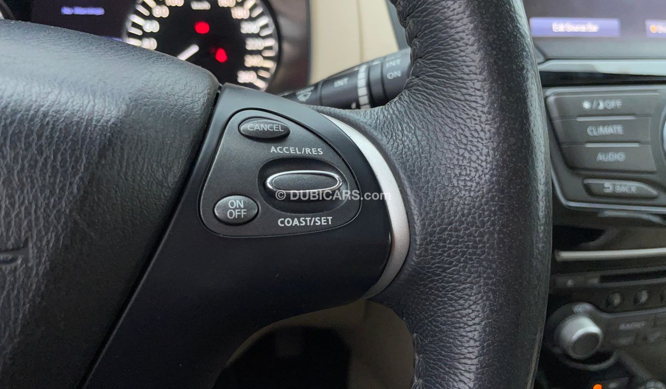 Nissan Pathfinder SV 3.5 | Zero Down Payment | Free Home Test Drive