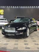 Jaguar XJ LUXURY LWB