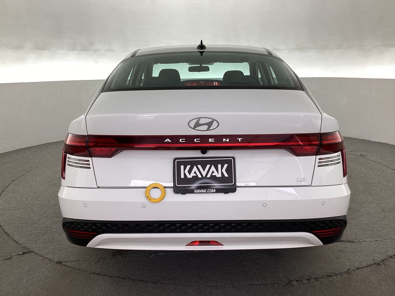 هيونداي أكسنت Smart / GL | شامل الضمان | 0 ﺪﻔﻋﺓ ﺃﻮﻟﻯ