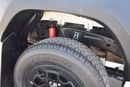 Toyota Hilux GR Sports Right Hand (Export only)