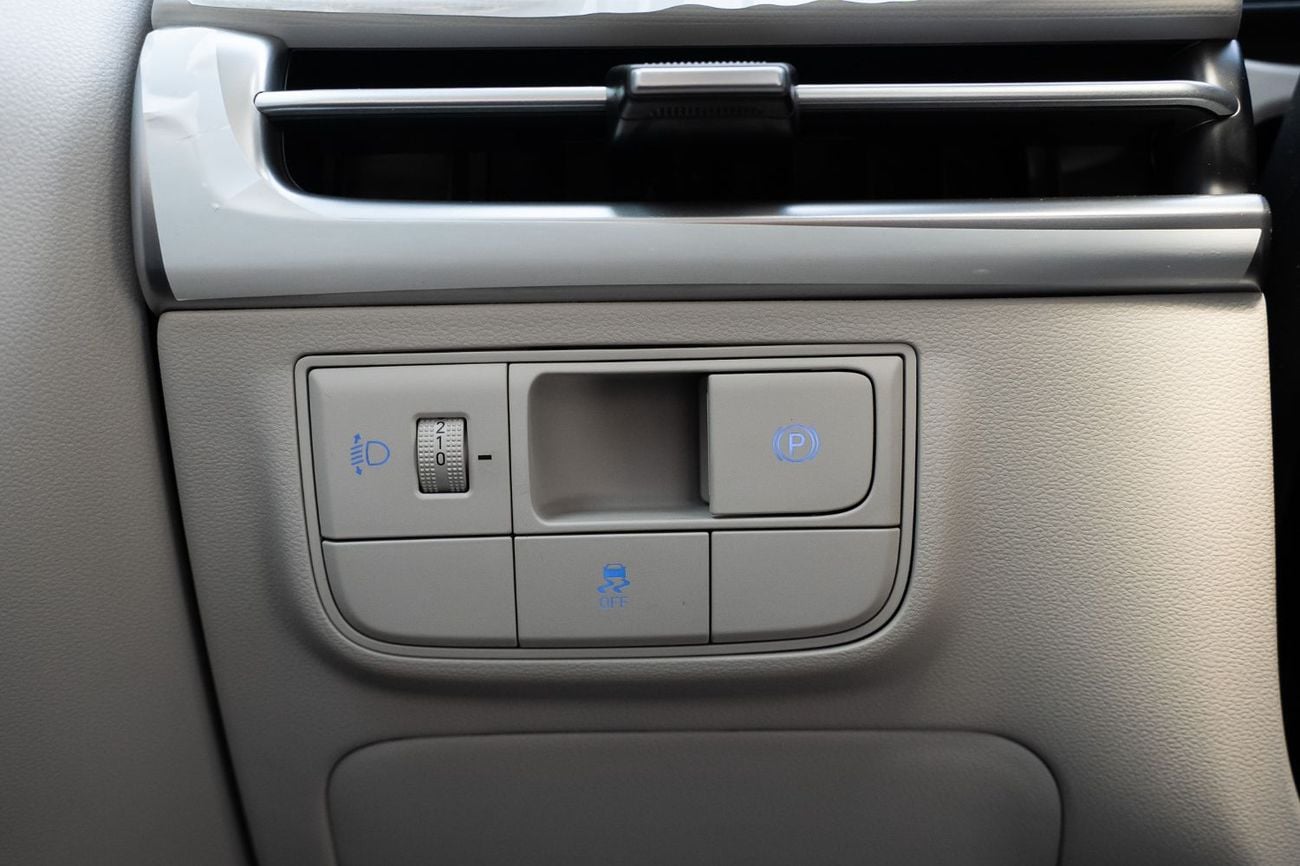 هيونداي توسون Premium 1.6L