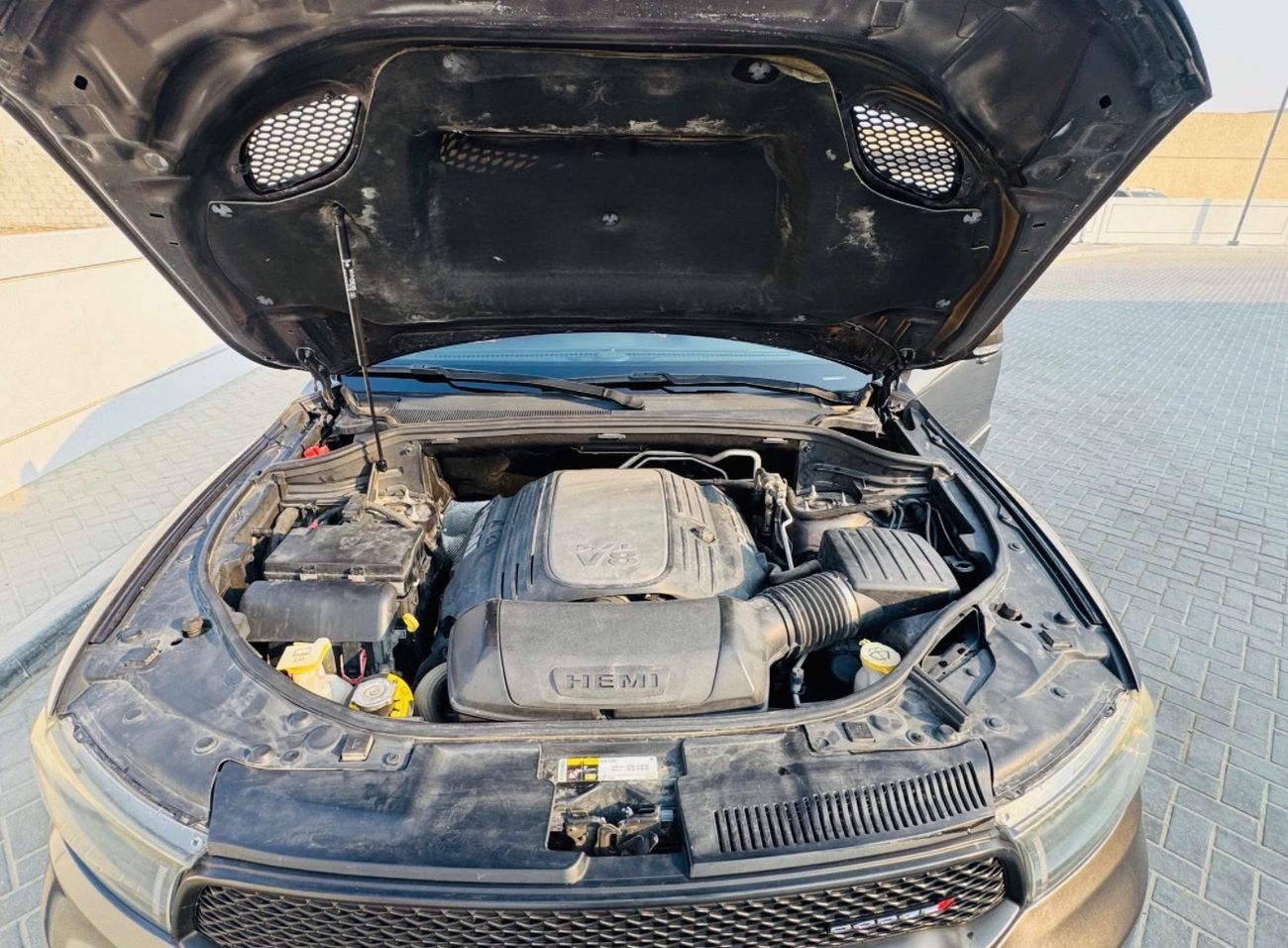 Dodge Durango R/T 5.7L AWD