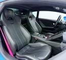 Lamborghini Huracan EVO SPYDER 2020 Lamborghini Huracan EVO Coupe, Warranty, Full Service History, Low Km, Excellent Condition