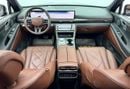 Genesis GV80 ROYAL 2025 Genesis GV80 Royal, 2030 Genesis Warranty + Service Pack, Full Genesis Service History, G