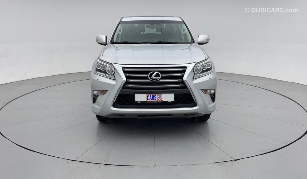 Lexus GX460 PREMIER 4.6 | Zero Down Payment | Free Home Test Drive