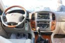 Toyota Land Cruiser toyota land cruiser GXR 4.5L  2006