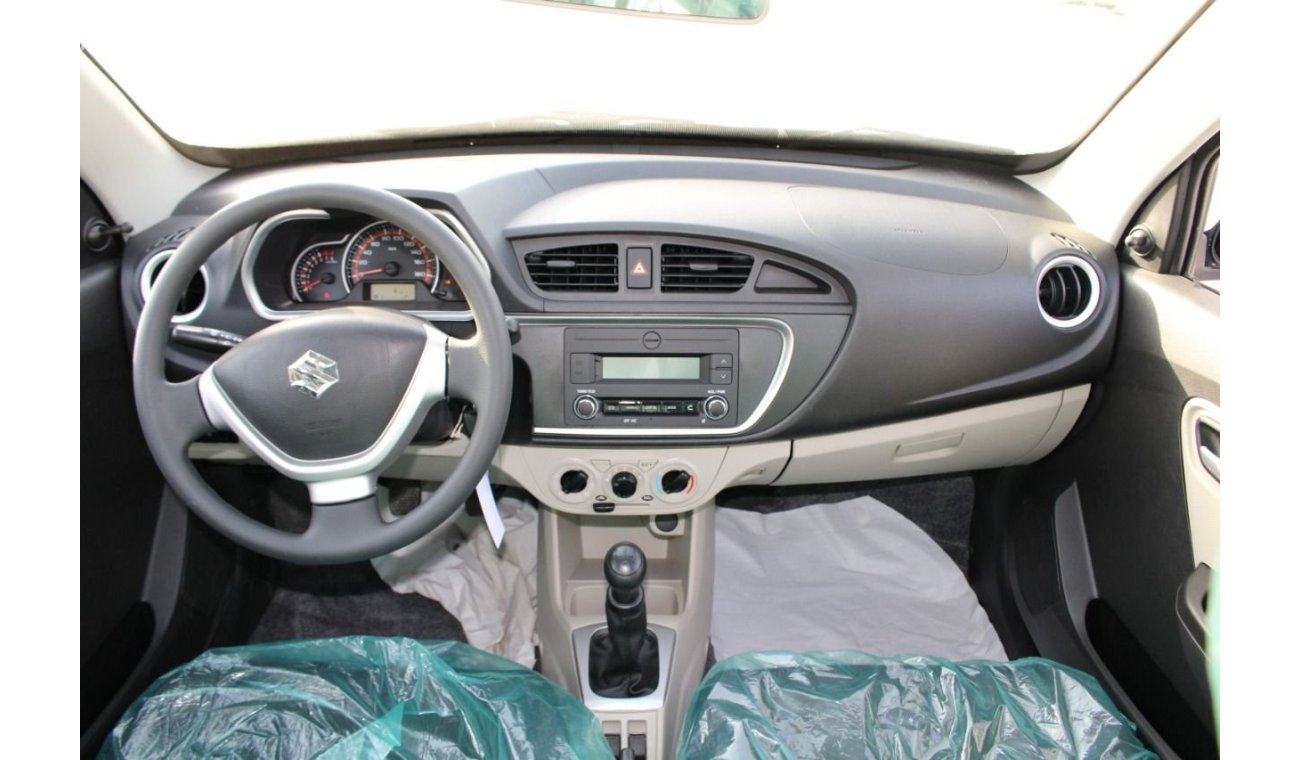 Suzuki Alto 800 cc Petrol GLX Manual