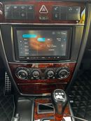 Mercedes-Benz G 55 AMG 