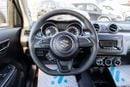 Suzuki Swift 2024 Exclusive Deals For Export | GLX 1.2L V4 Petrol A/T FWD / Book Now!