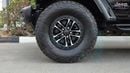 جيب رانجلر أنليميتد Rubicon XTREME 4x4 2.0T GCC 2025 With 3 Years warranty Or 60,000 Km @ Westren