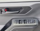 Toyota RAV4 LE || 2.0L PETROL V4 AWD | 10.5" TOUCHSCREEN DISPLAY | REAR CAMERA (CODE # RVPLEF)