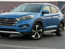 Hyundai Tucson GL 1.6L Excellent condition & luxury feel