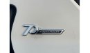 تويوتا برادو Black Edition 70th Anniversary 10/2021 Diesel 4WD Sunroof 2.8L BF Rich Tyres [RHD] Premium Condition Video