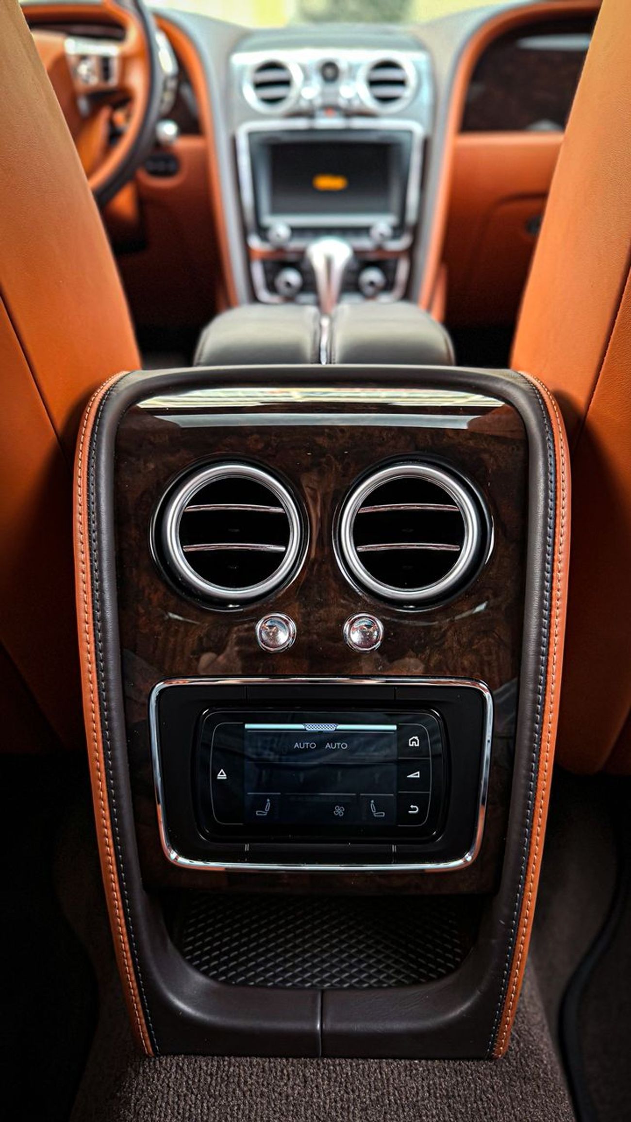 Bentley Flying Spur Bentleu Flying Spur W12