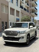 تويوتا لاند كروزر EXR 4.0L AWD
