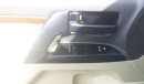 Toyota Land Cruiser Toyota Land Cruiser GX-R V8 2017 GCC