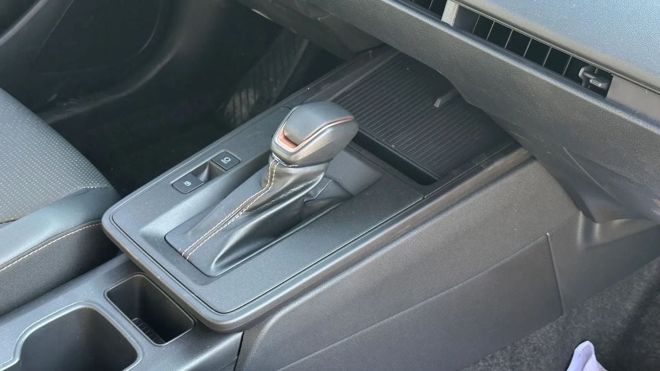 Toyota Corolla Cross TOYOTA Corolla Cross 2.0 Hybrid Elite 2026