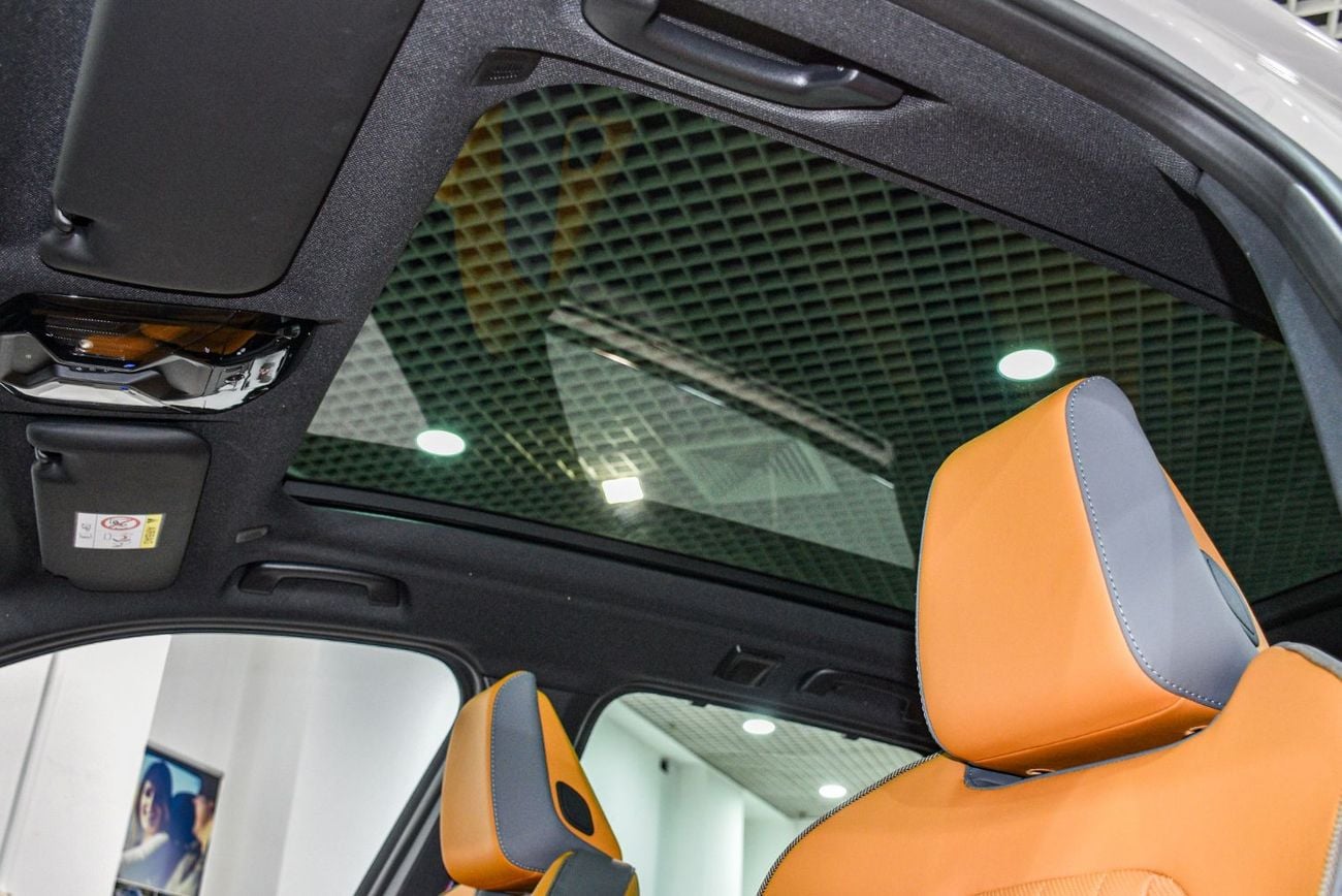 BMW X3 X3 20 XDRIVE Masteclass M Sport Package