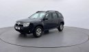 Renault Duster PE 2 | Under Warranty | Inspected on 150+ parameters