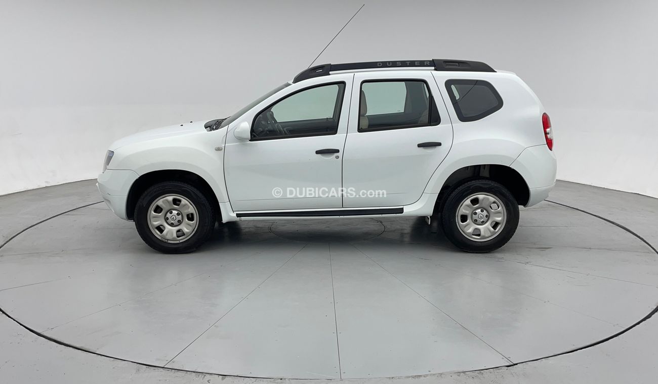 Renault Duster PE 2 | Zero Down Payment | Free Home Test Drive