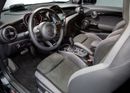 ميني كوبر إس JCW