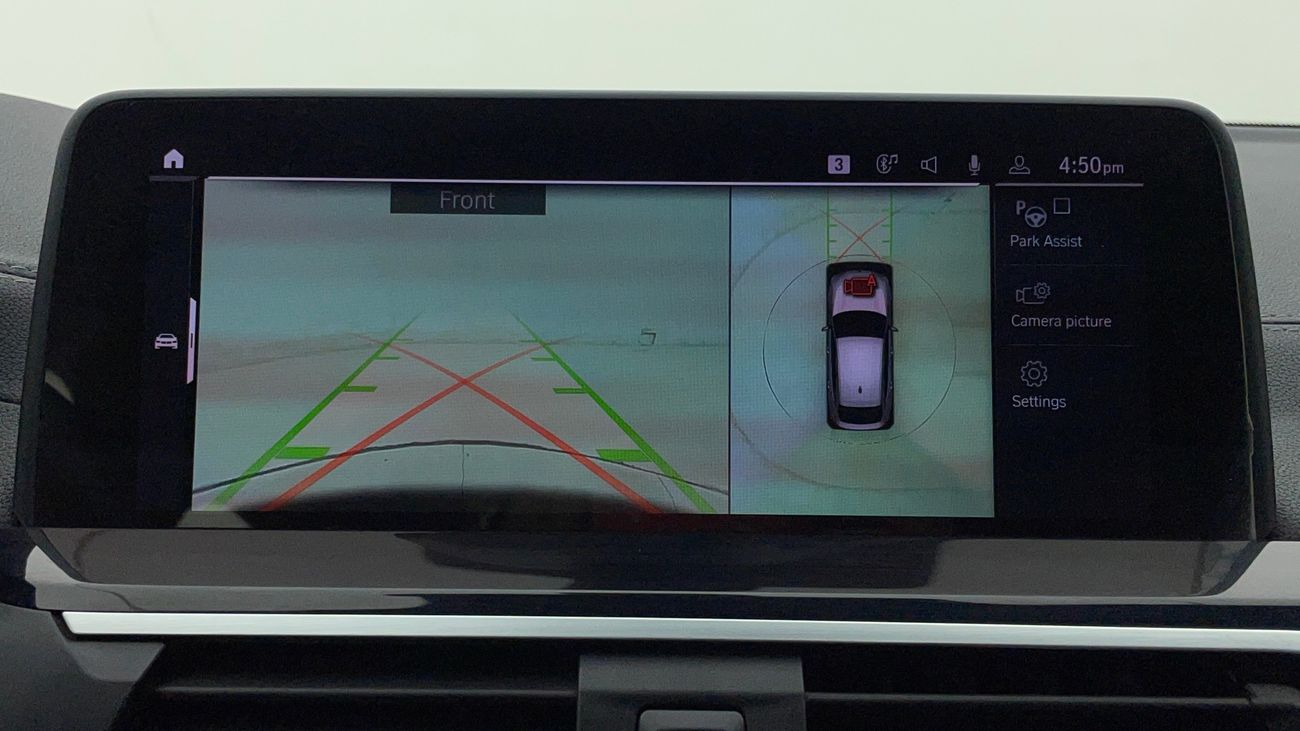 BMW X4 XDRIVE 30I M SPORT 2 | Zero Down Payment | Home Test Drive