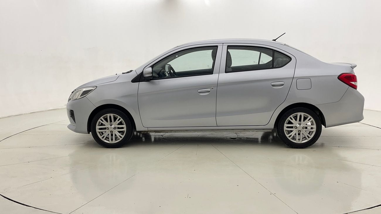 Mitsubishi Attrage GLX HIGHLINE 1.2 | Zero Down Payment | Home Test Drive