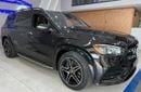 مرسيدس بنز GLS 450 Premium + 3.0L (389 HP)