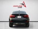 BMW X6 XDRIVE50i EXCLUSIVE BMW X5 XDRIVE50I | 4.4L V8 | 2016 | JAPANESE SPECS
