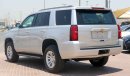 Chevrolet Tahoe LS