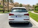 Audi Q5 2L 2022 | 0 DP | 1710/Month | 30 Day Return | Service History