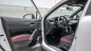 تويوتا كورولا كروس TOYOTA COROLLA CROSS 1.8 HIGH -2025YM