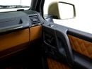 Mercedes-Benz G 63 AMG 6x6